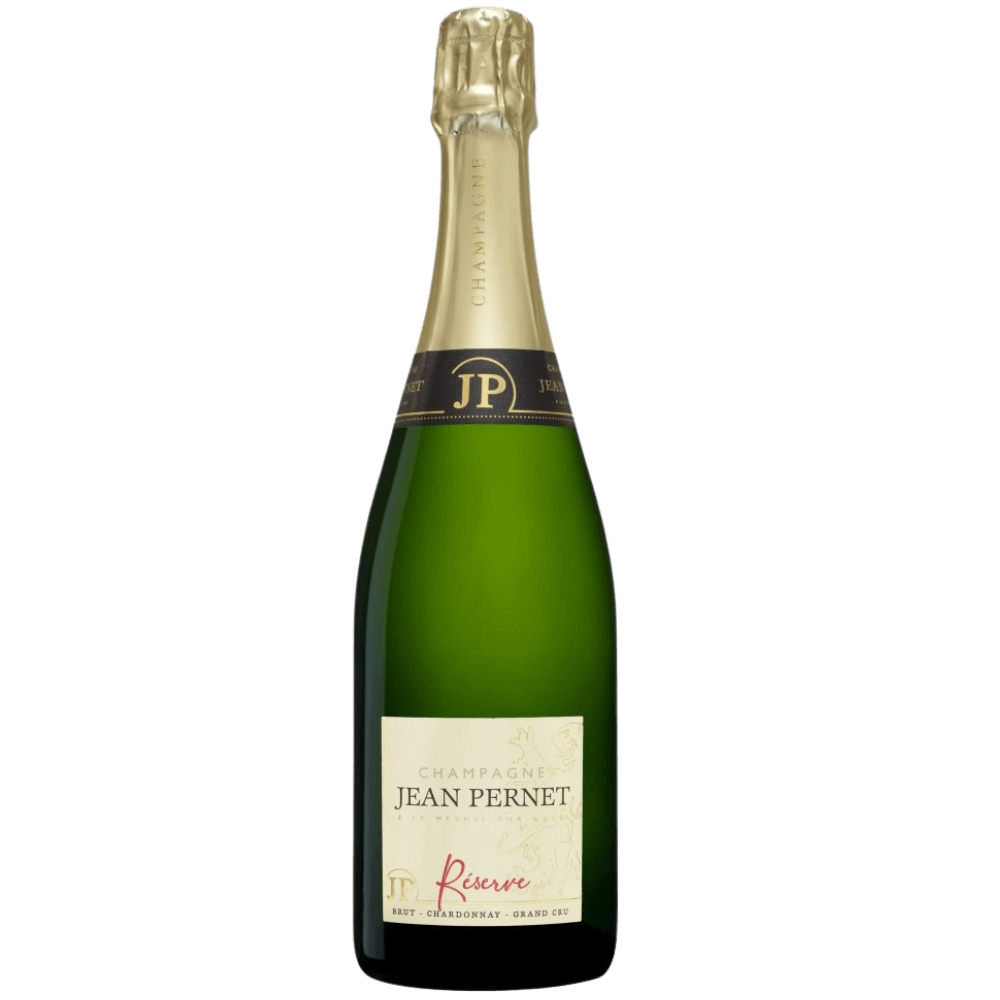 Champanhe Jean Pernet Reserve Grand Cru Brut